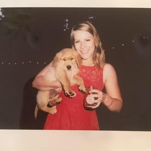 Meet your Posher, Elyse